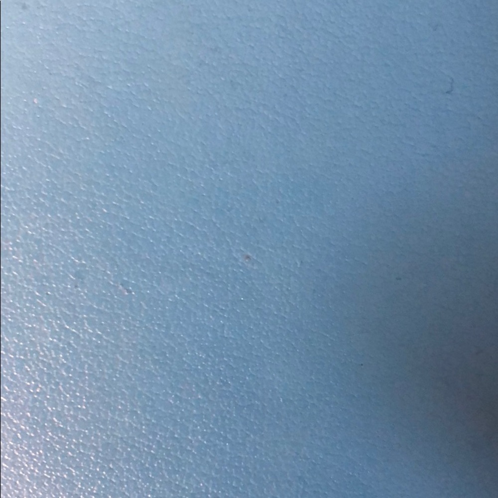 Meet your Posher, Lizbeth